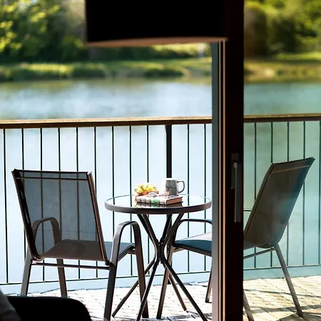 Il Laghetto Hotel 4*